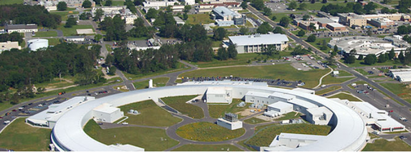 Brookhaven National Laboratory - NNSA